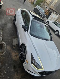 هيونداي سوناتا
